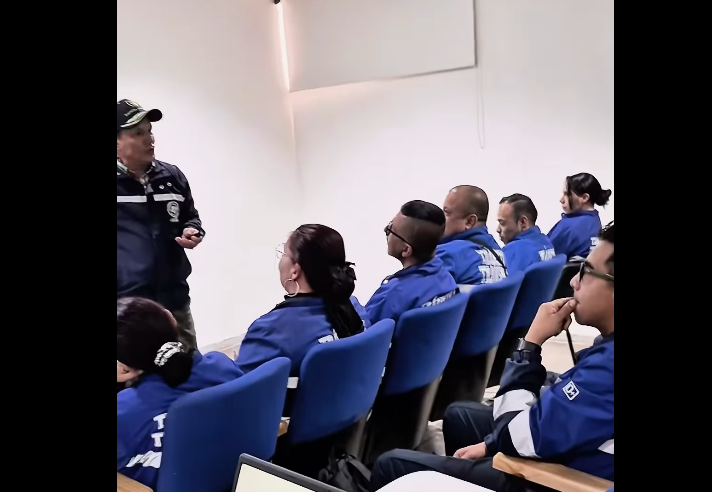 |Tocancipá| fortalece alianzas con el |SENA| para impulsar oportunidades de formación + Video