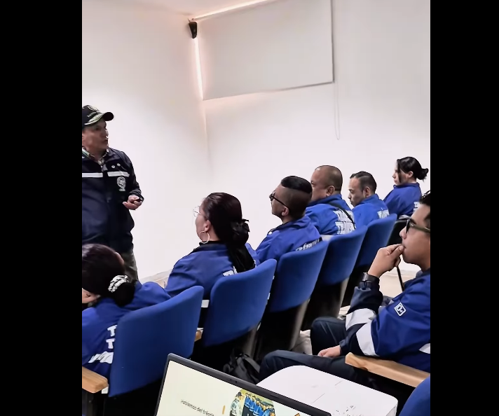 |Tocancipá| fortalece alianzas con el |SENA| para impulsar oportunidades de formación + Video