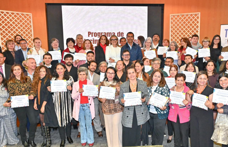 |Artesanos| de |Cundinamarca| se preparan para el |Bogotá| Fashion Week tras proceso de formación especializada