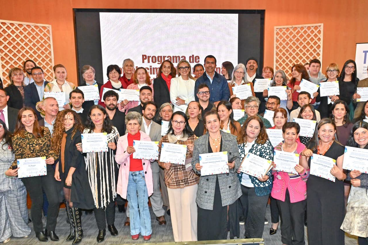 |Artesanos| de |Cundinamarca| se preparan para el |Bogotá| Fashion Week tras proceso de formación especializada