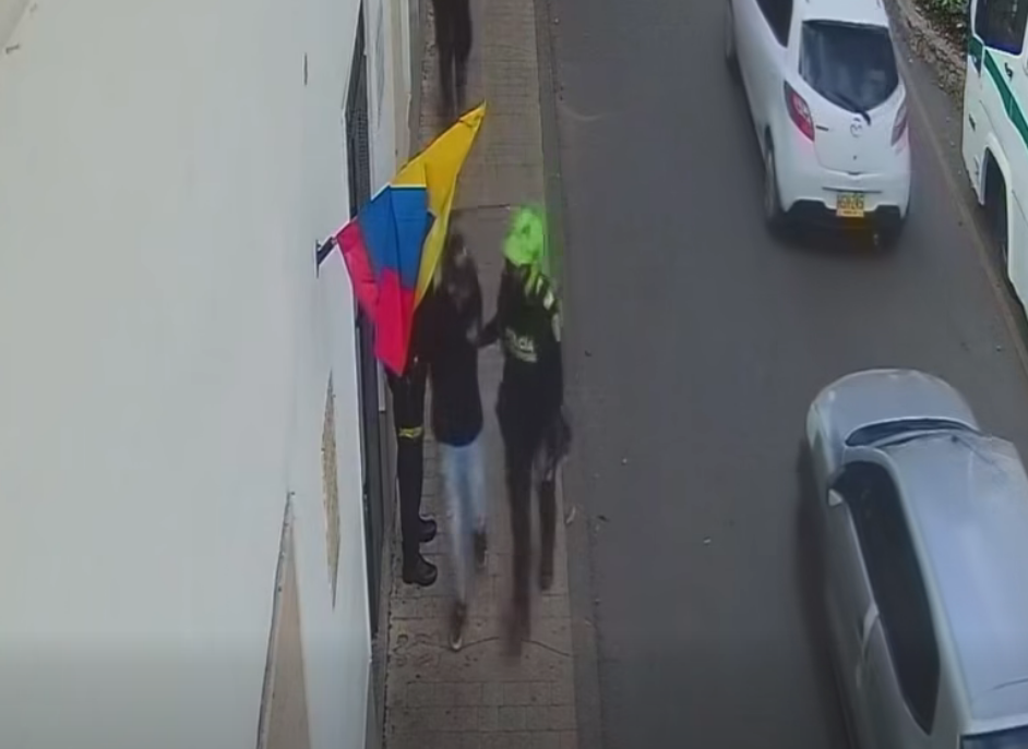 Autoridades presentan |balance de seguridad| y prevención en el municipio de |Cajicá| + Video