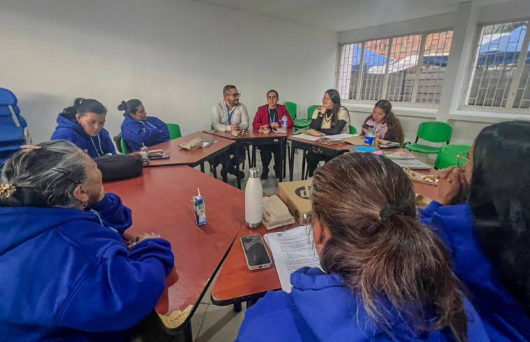 |Sopó| realizó tercera sesión de la Mesa de Participación de |Víctimas del Conflicto Armado|