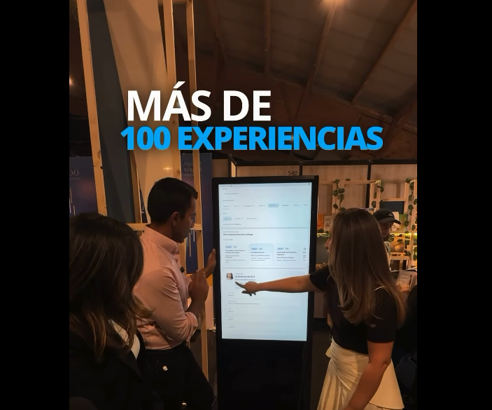 Estudiantes de |Choachí| y |Cundinamarca| promueven la avifauna en la |Feria del Libro| + Video