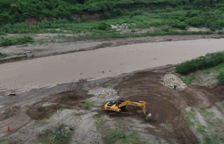 Destacan caso de éxito que demuestra una |minería responsable| y sostenible + Video