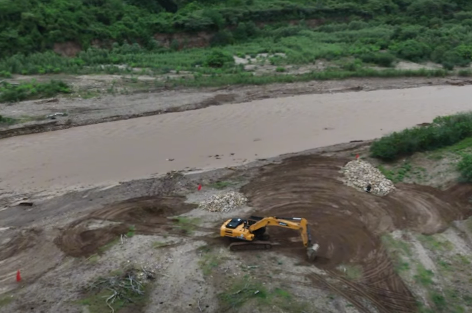 Destacan caso de éxito que demuestra una |minería responsable| y sostenible + Video