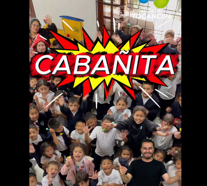 |Abril| estuvo lleno de actividades para la |niñez| y anuncian nueva sorpresa + Video