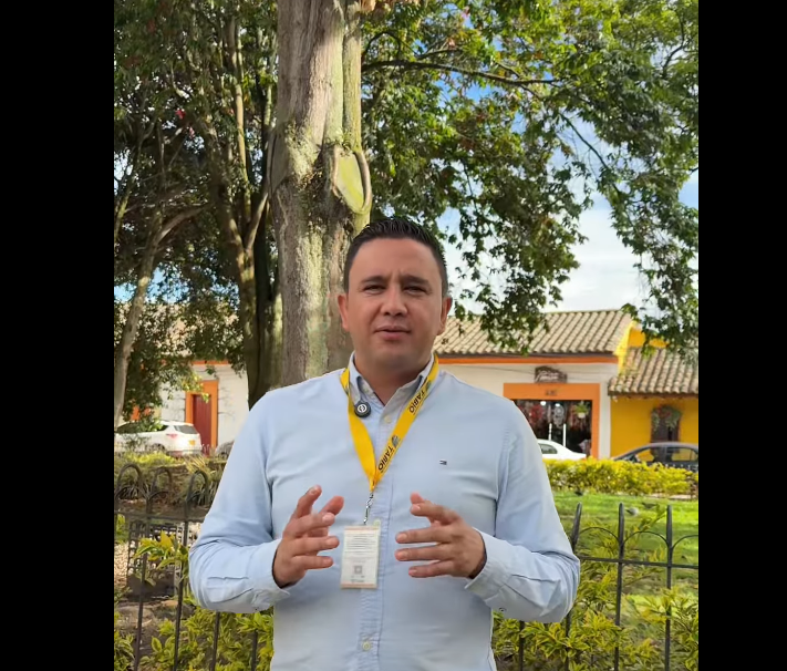 Invitan a la comunidad a participar en diálogos sobre |Áreas de Protección| para la |Producción de Alimentos| + Video