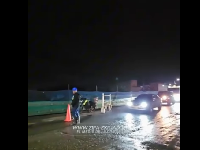 Emiten información importante sobre el |servicio de gas| en |Barandillas|, |San Miguel| y |La Granja| + Video