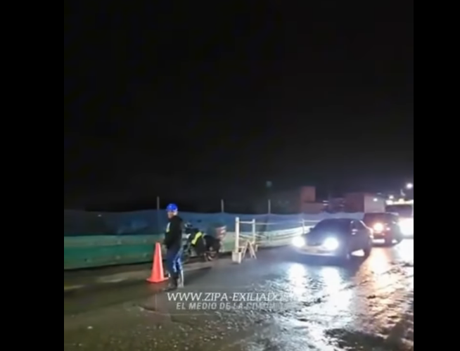 Emiten información importante sobre el |servicio de gas| en |Barandillas|, |San Miguel| y |La Granja| + Video