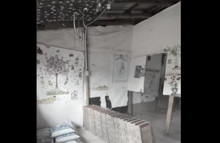 Familias del sector Carrón en |Tabio| reciben |mejoramientos de vivienda| + Video
