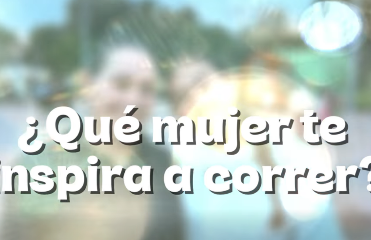 La 10ª |Carrera de la Mujer| se correrá como homenaje al |esfuerzo| y la |inspiración| |femenina| + Video