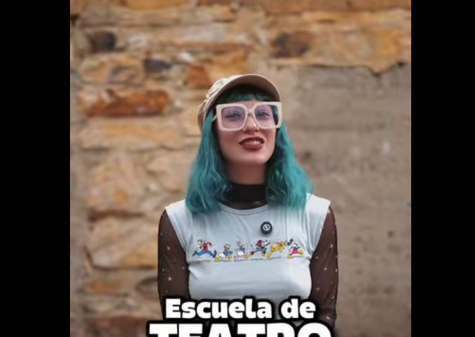 |Gachancipá| abre inscripciones para su |Escuela de Teatro| + Video