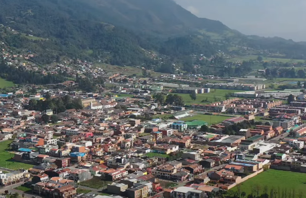 |Tenjo| invita a la comunidad a participar en la construcción del |POT| + Video