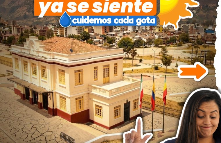 Acciones preventivas fortalecen la respuesta ante el fenómeno de |El Niño|