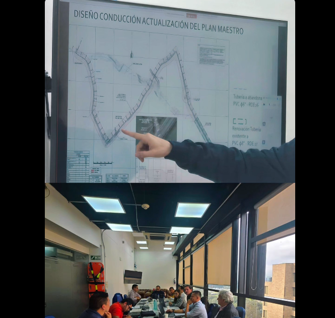 |Nemocón| obtiene viabilidad para ejecutar la Fase I del Plan Maestro de |Acueducto Urbano| + Video