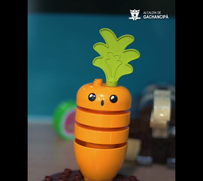 |Gachancipá| promueve |educación ambiental| con |experiencia pedagógica| junto a la |CAR| + Video