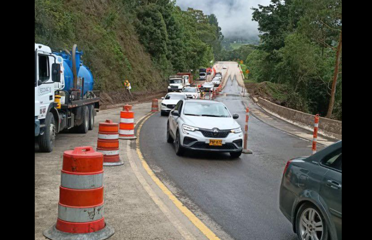 |Cundinamarca| mantiene plan especial de |movilidad| en corredor |Mosquera|–|Girardot| durante |puente festivo|