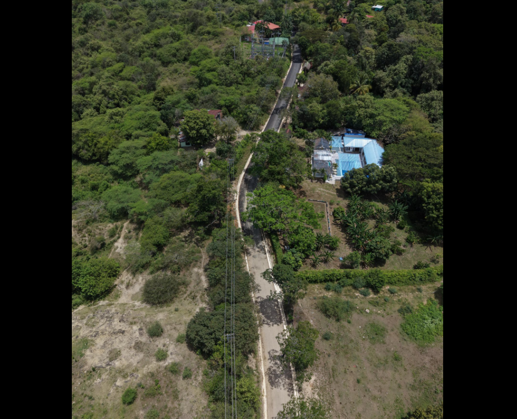 Avanza al 92 % rehabilitación vial entre |Ricaurte|, |Sopapo| y |Agua de Dios|