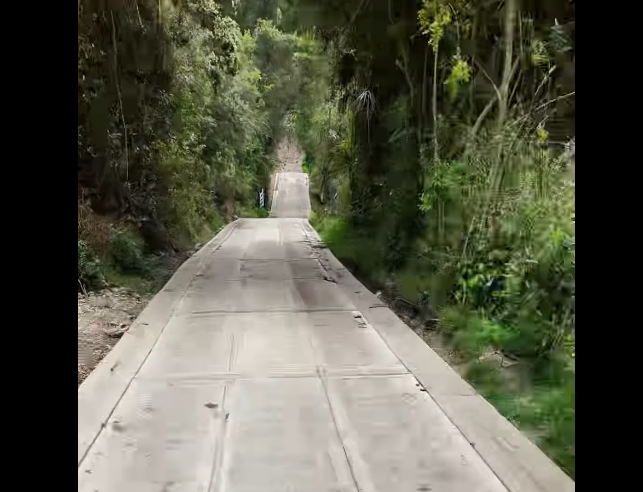 Entrega de |placa huella| mejora la |movilidad| en la |vereda San Jorge| en el municipio de |Zipaquirá| + Video