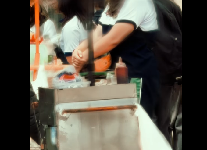 Autoridades advierten sobre |riesgos| de consumir |alimentos| en la calle + Video