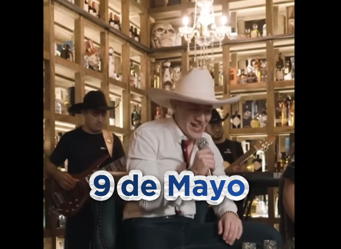 |Tocancipá| celebrará a las |mujeres| con concierto de |Luis Alfonso| en el |MomFest| + Video