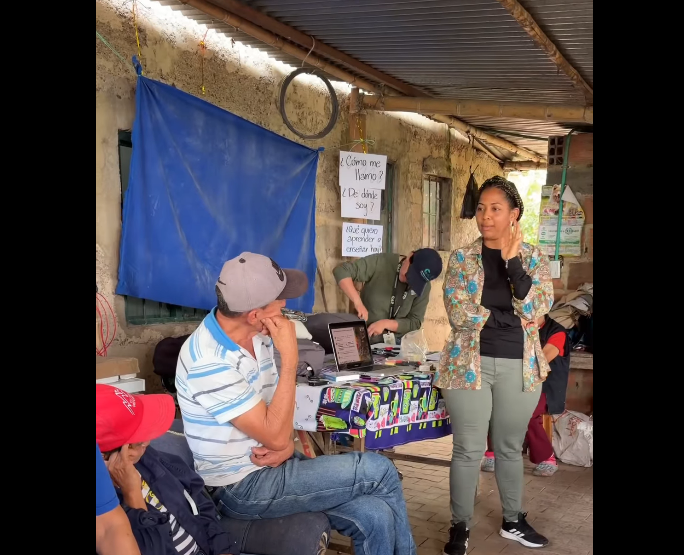 |Diagnóstico Rural| Participativo fortalece la |construcción conjunta| de soluciones en las comunidades + Video