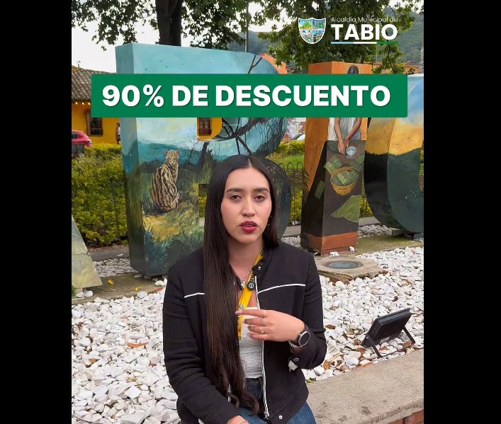 |Tabio| ofrece |descuentos| en intereses y sanciones para |contribuyentes morosos| + Video
