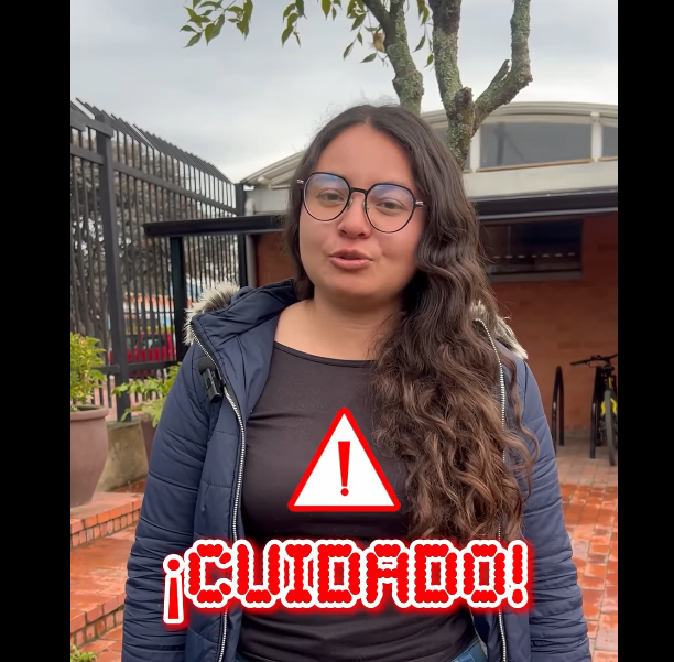 |Cajicá| promueve la prevención de la violencia a través del |autocuidado| y la |salud mental| + Video