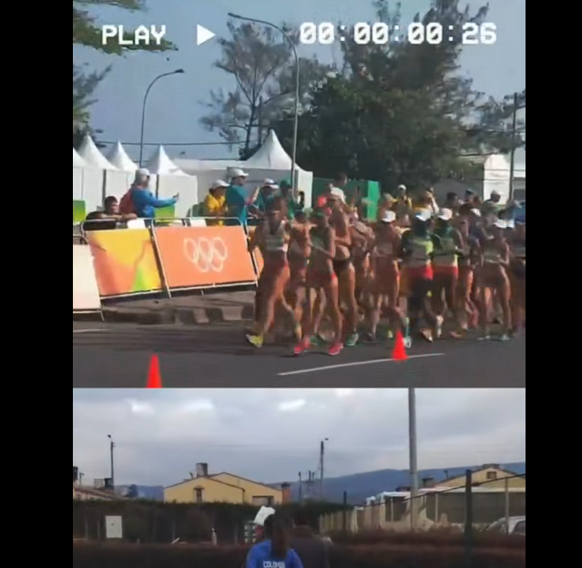 Invitan a participar en la |Carrera Atlética| “Corremos Por Ti, Yeseida Carrillo” + Video