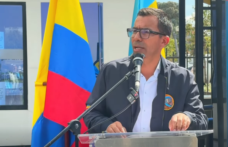 Impulsan sistemas multimodales para fortalecer la |movilidad| en |Bogotá| y la región + Video