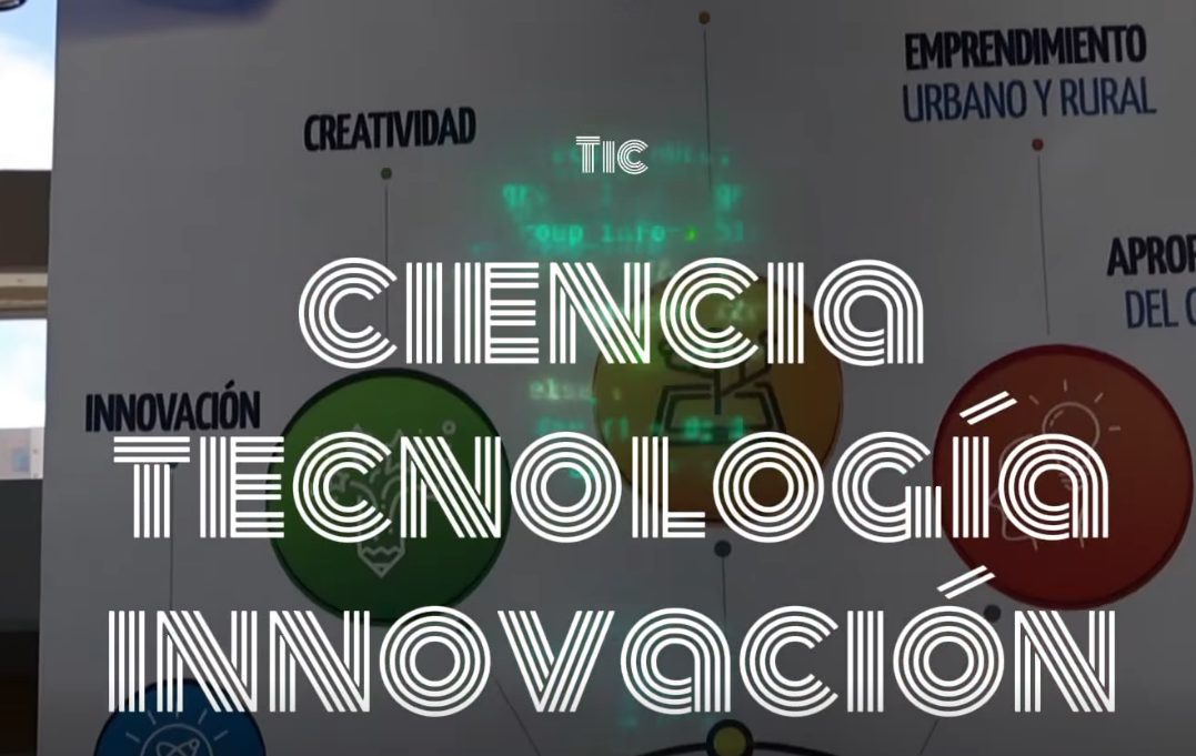 |Centro de Innovación| fortalece sus recursos para impulsar el talento y el |emprendimiento| en el municipio de |Cajicá| + Video