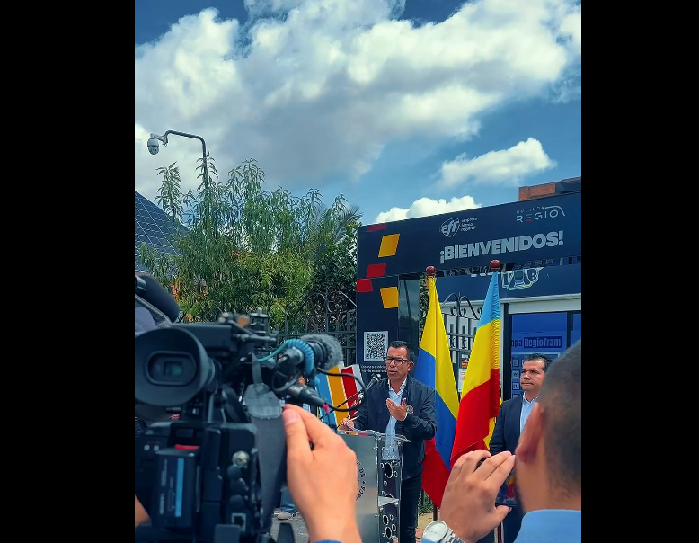 Proyecto del tren |Zipaquirá| – |Bogotá| busca fortalecer la |movilidad| regional y urbana + Video