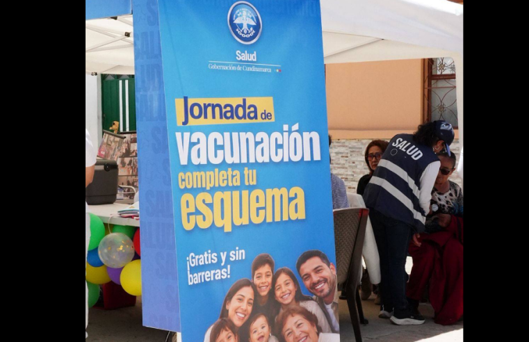 |Gachancipá| recibió jornada institucional de “Ando Cumpliendo” con inversión social y apoyo comunitario