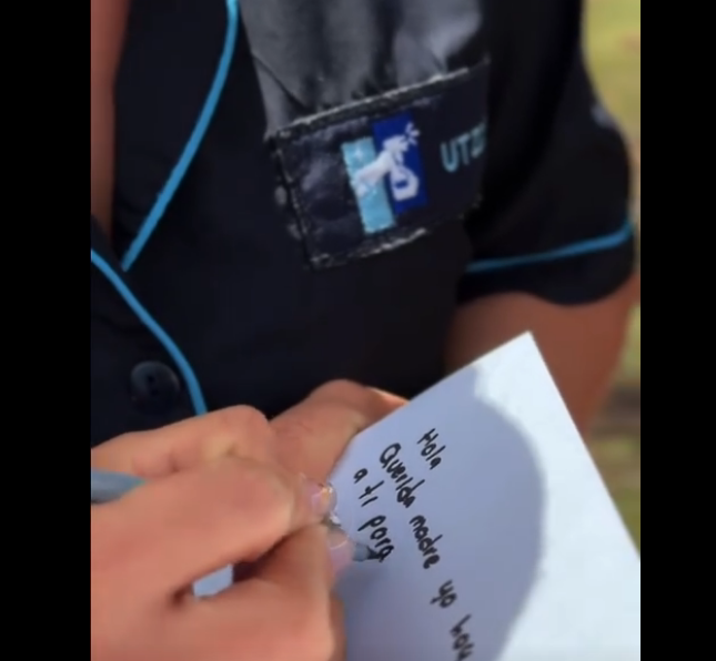|Homenaje a las madres| resaltó su papel como ejemplo de |amor| y |fortaleza| + Video