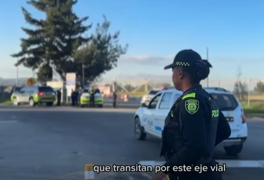 Autoridades refuerzan controles tras |hechos delictivos| en corredor vial de |Mondoñedo| + Video