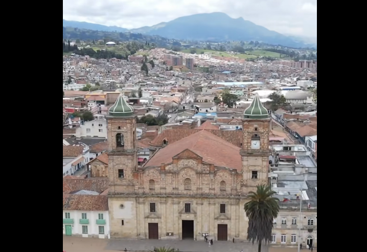 Invitan a |empresarios| y actores del sector a unirse al |Clúster de Turismo| de |Zipaquirá| + Video