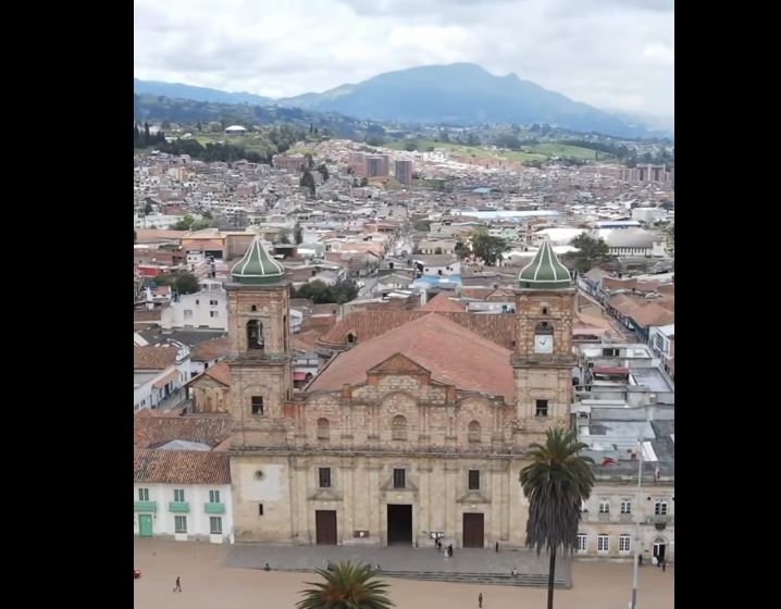 Invitan a |empresarios| y actores del sector a unirse al |Clúster de Turismo| de |Zipaquirá| + Video