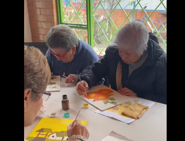 Tanquear en |Tabio| contribuye al |desarrollo| y |bienestar| del municipio + Video