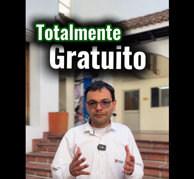 Abren inscripciones para |diplomado virtual| enfocado en habilidades digitales e |inglés| + Video