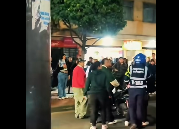 Promueven la |cultura vial| a través de actos de |responsabilidad ciudadana| + Video