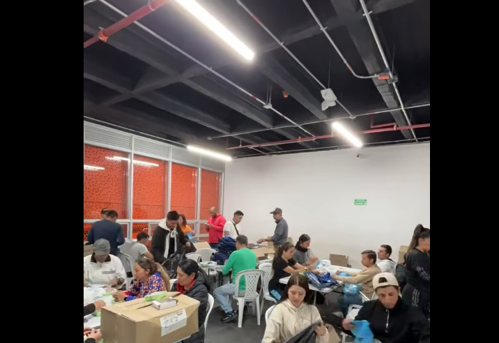 La 10ª |Carrera de la Mujer| destacó el esfuerzo y compromiso de todo un |equipo humano| + Video