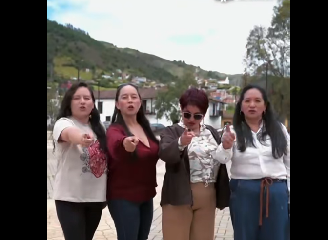 |Gachancipá| invita a participar en las elecciones del |Consejo Consultivo de Mujeres| + Video