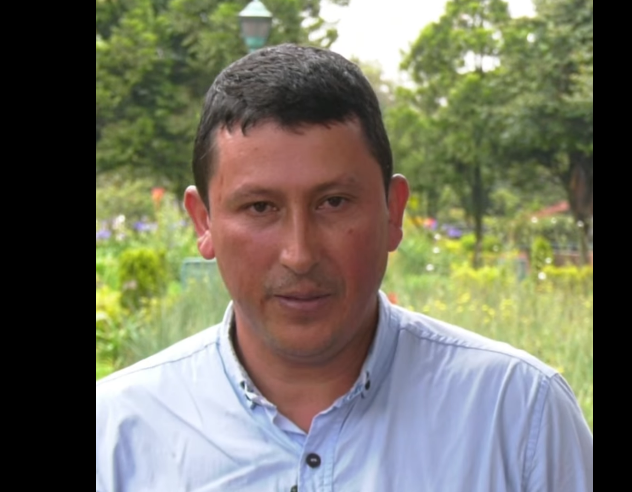 Historia de |víctima del conflicto armado| fortalece espacios de memoria y reconciliación en |Viotá| + Video