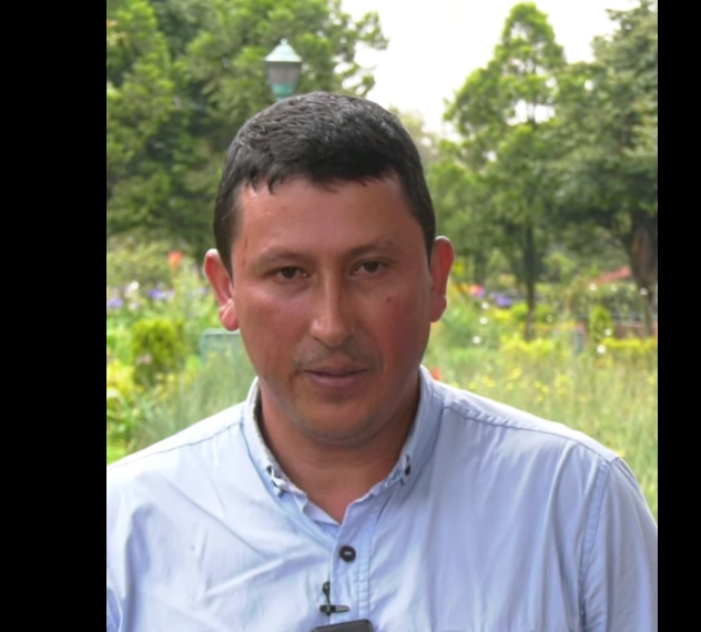 Historia de |víctima del conflicto armado| fortalece espacios de memoria y reconciliación en |Viotá| + Video