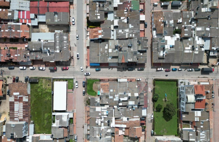 |Tabio| reactivará obras del |Plan Maestro| de Alcantarillado con inversión superior a $28.500 millones