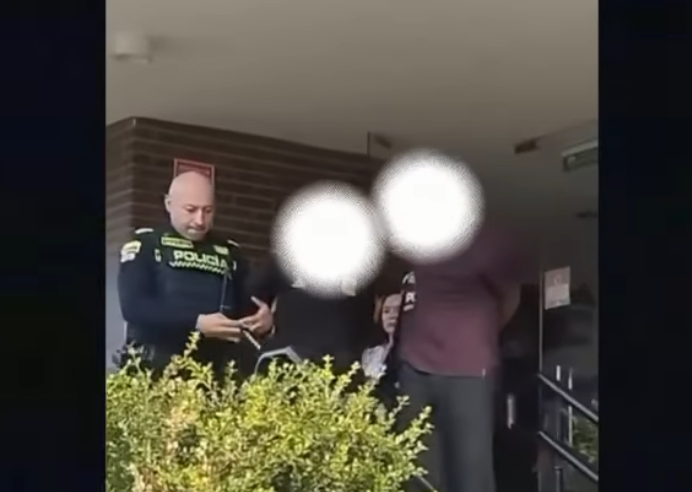 Autoridades fortalecen acciones contra el hurto en |Cajicá| + Video