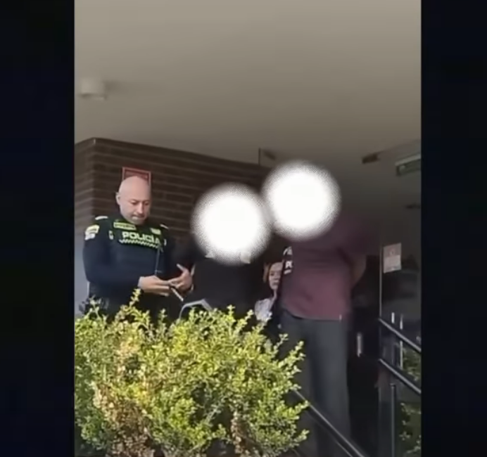 Autoridades fortalecen acciones contra el hurto en |Cajicá| + Video