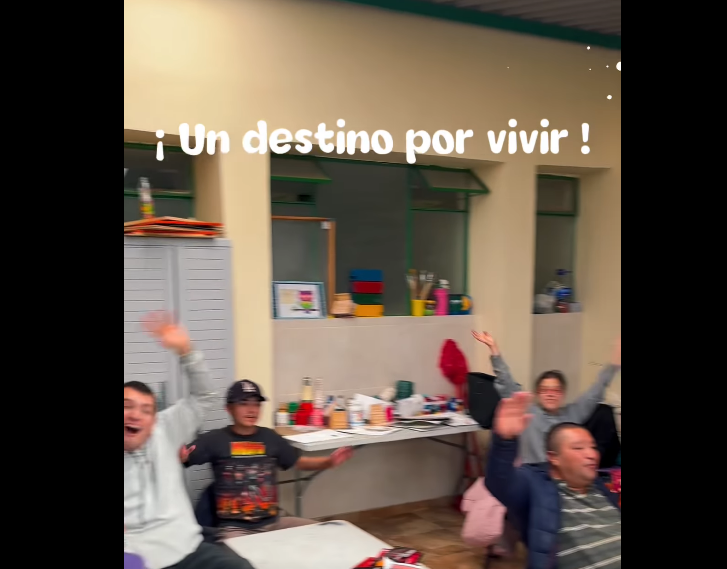 |Nemocón| adelanta actualización de información para |certificados de discapacidad|