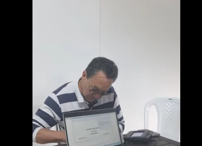 Más de 2.500 personas participaron en exitosa jornada de pasaportes en |Tocancipá| + Video