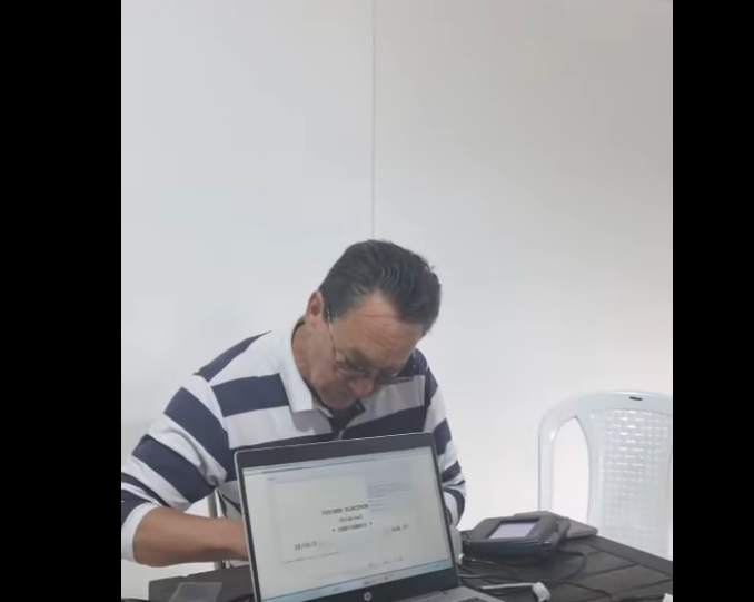 Más de 2.500 personas participaron en exitosa jornada de pasaportes en |Tocancipá| + Video